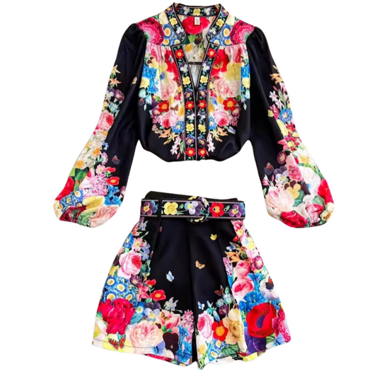 Rebecca Set 3 Colors