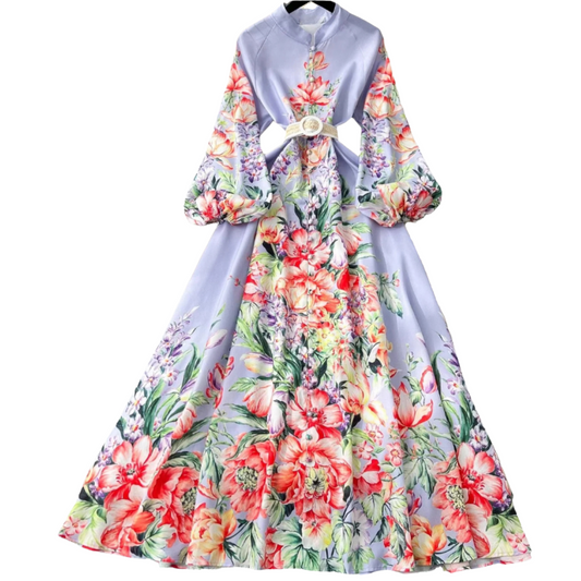 Annie Dress 3 Colors