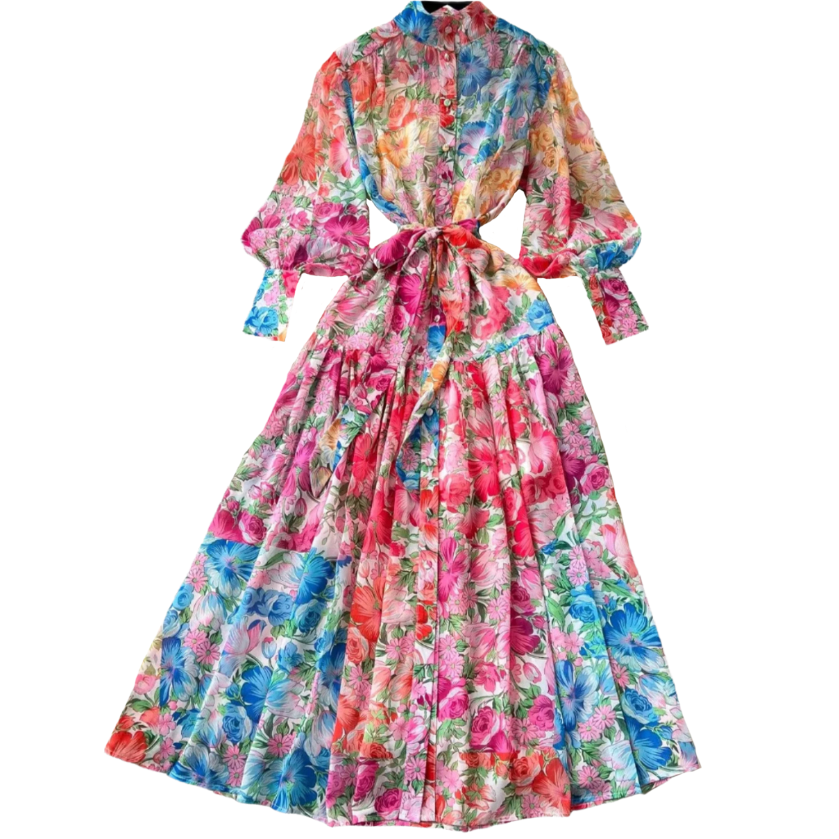 Terry Dress