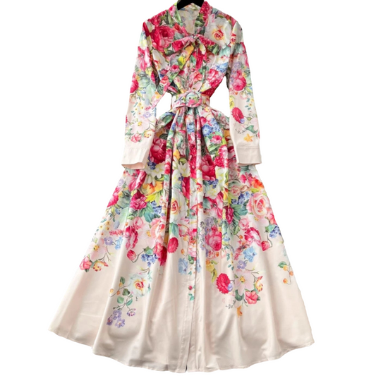 Vicky Dress 3 Colors