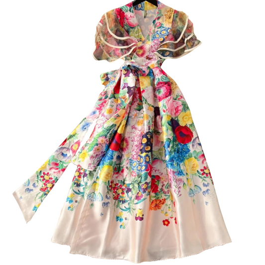 Kellie Dress 2 Colors