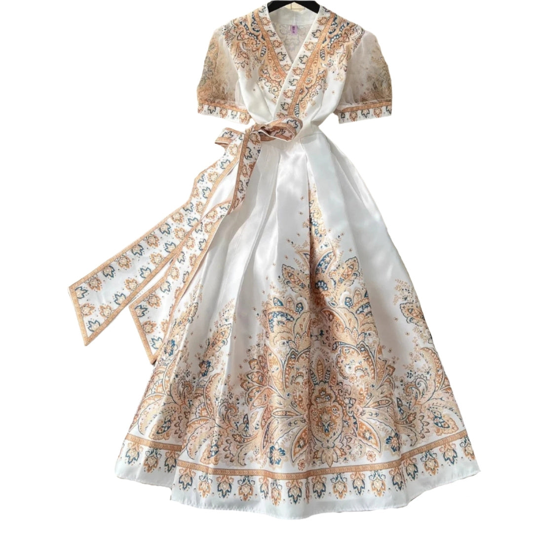 ADELINE Dress 3 Colors