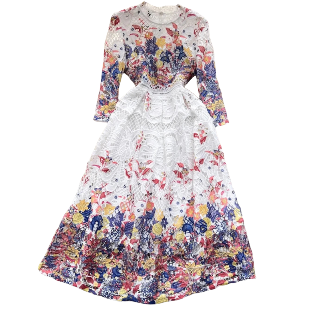 Mary Dress 5 Colors