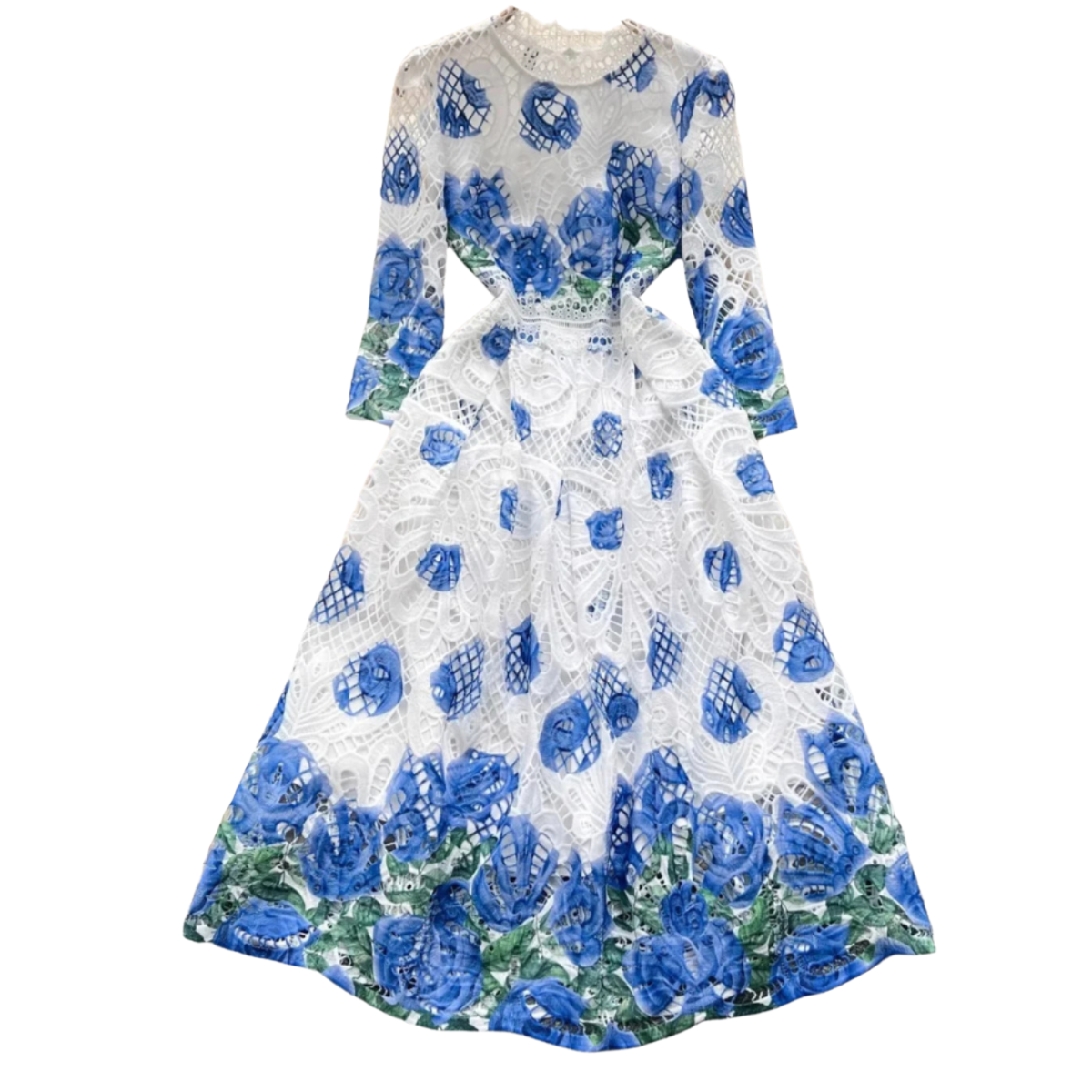 Mary Dress 5 Colors