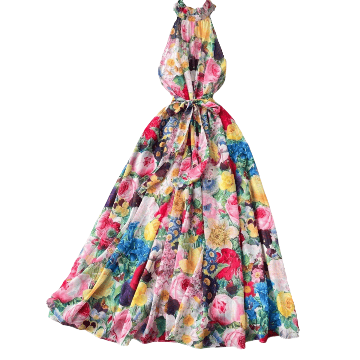 Araceli Dress
