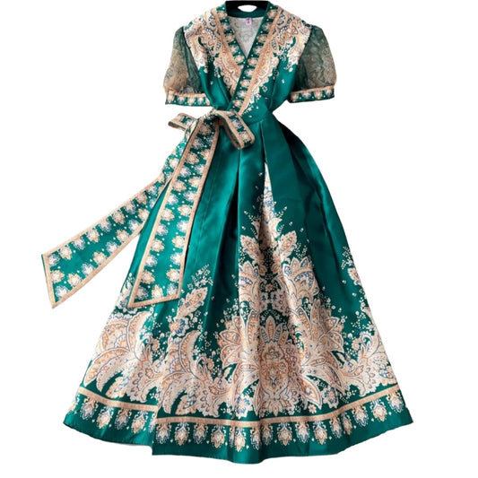 ADELINE Dress 3 Colors