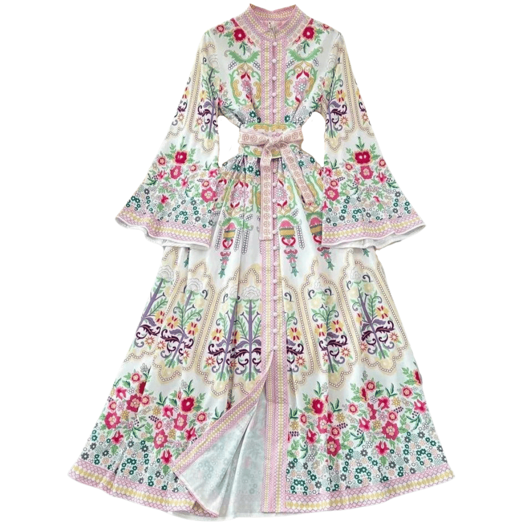 Melissa Dress