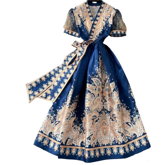 ADELINE Dress 3 Colors