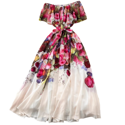 Valerie Dress 5 Colors