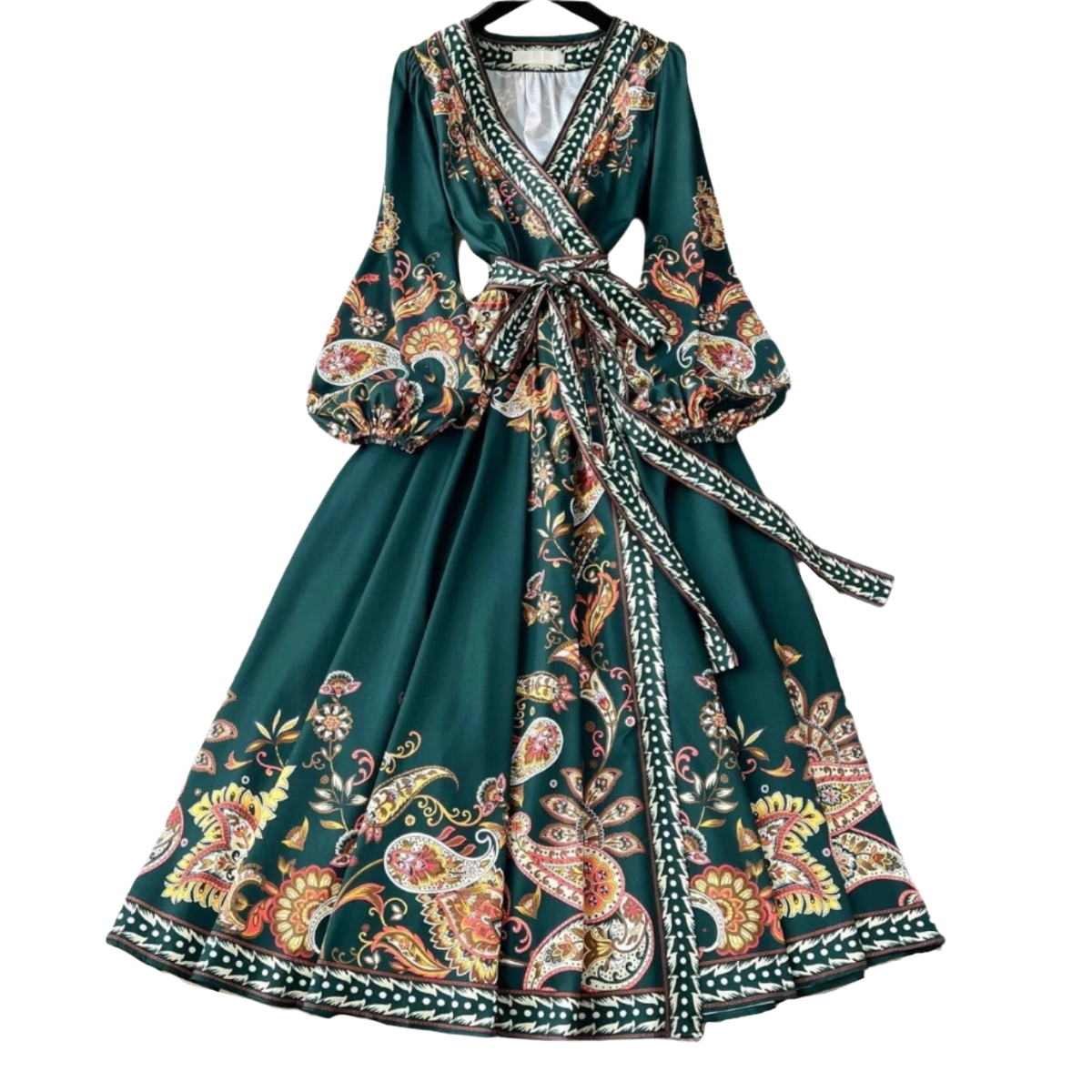Danelle Dress 3 Colors