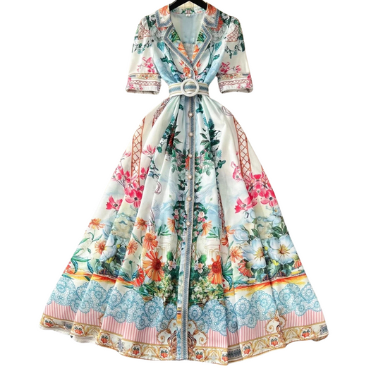 Daisy Dress 2 Colors