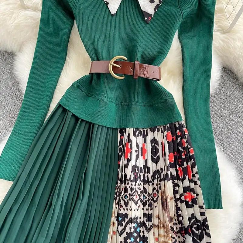 Antonia Dress 3 Colors