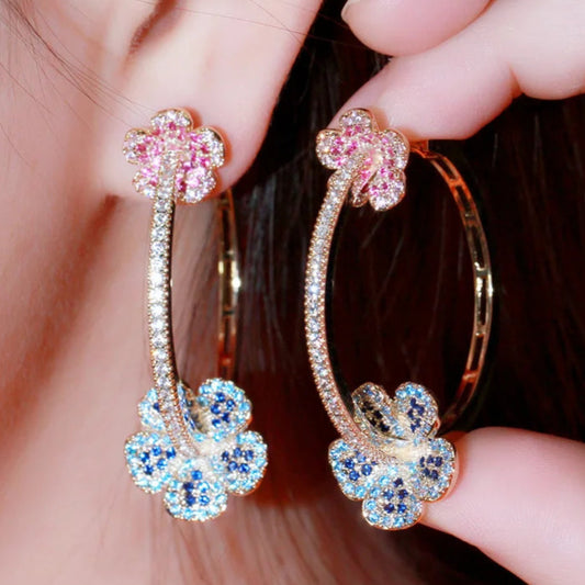 Alexis Earrings