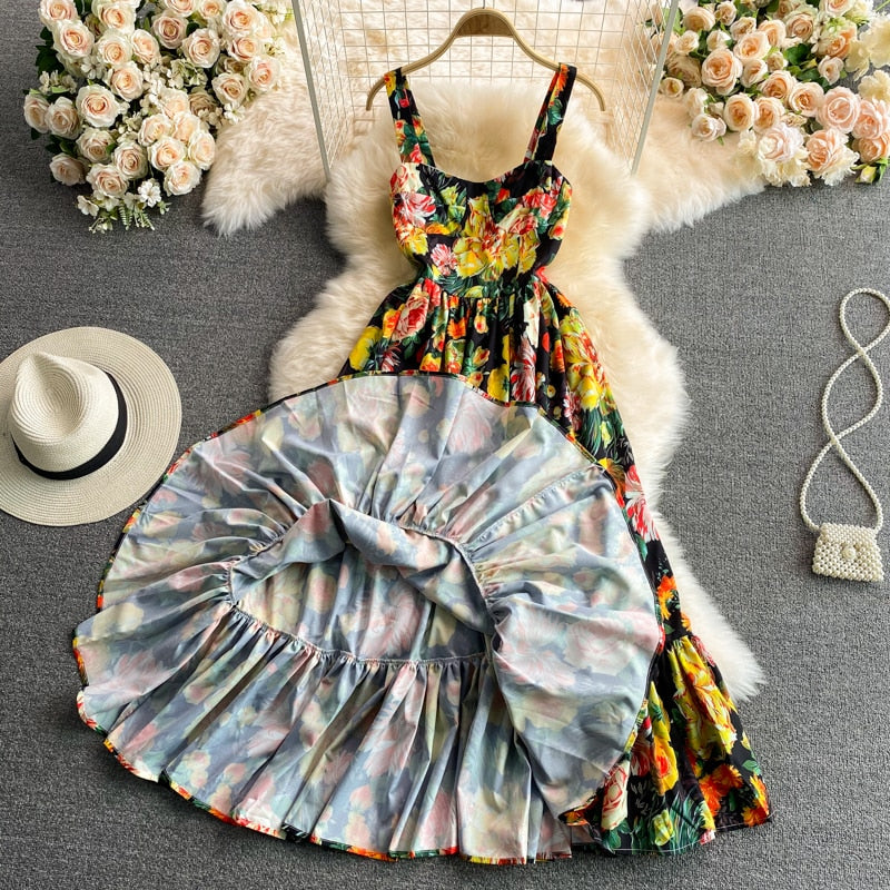 Liliana Dress