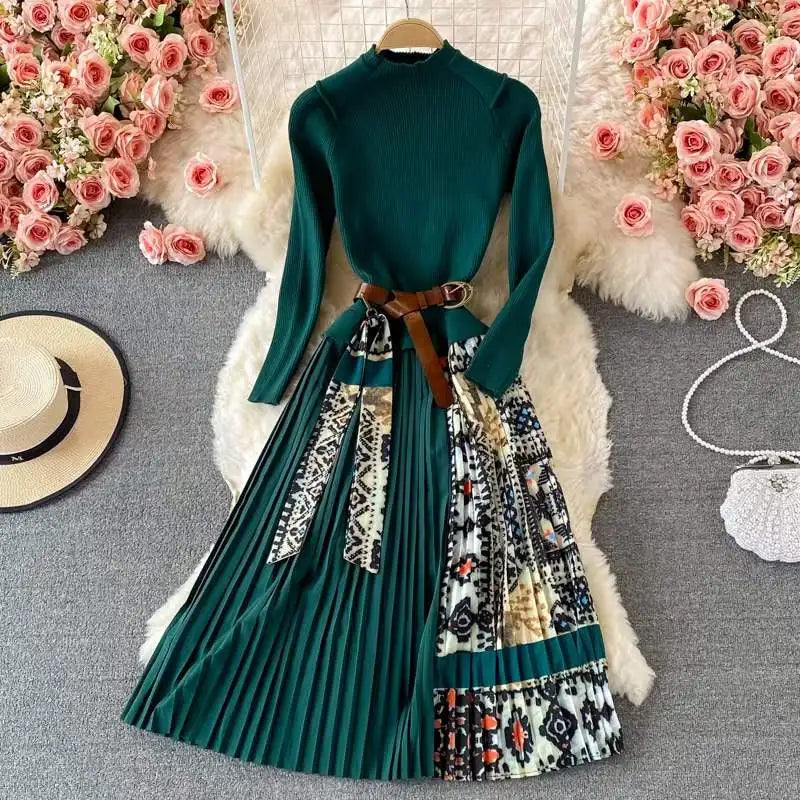 Antonia Dress 3 Colors