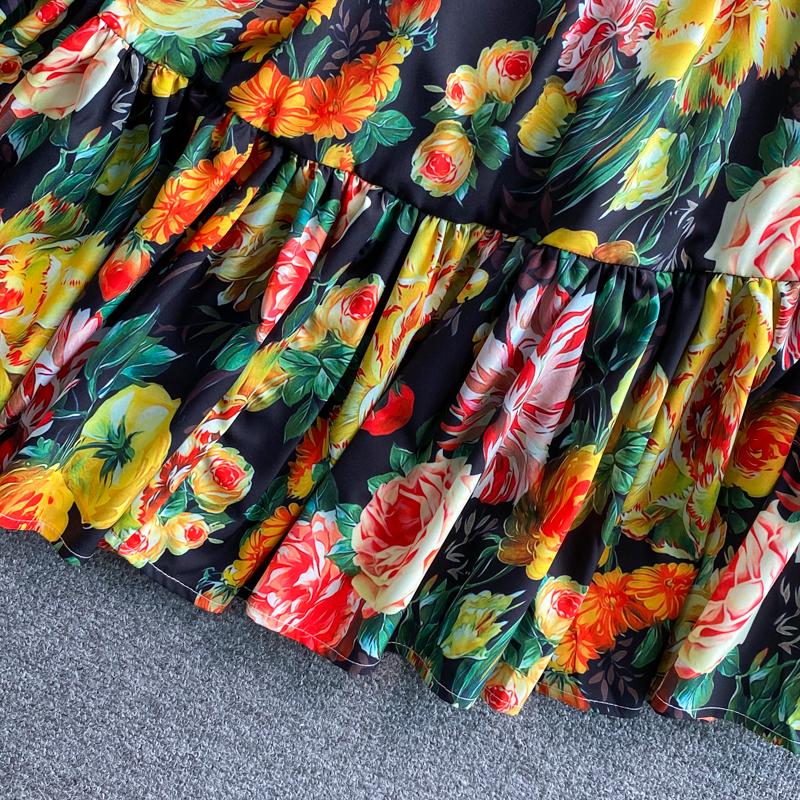 Liliana Dress