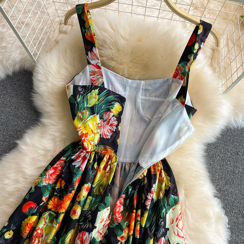 Liliana Dress
