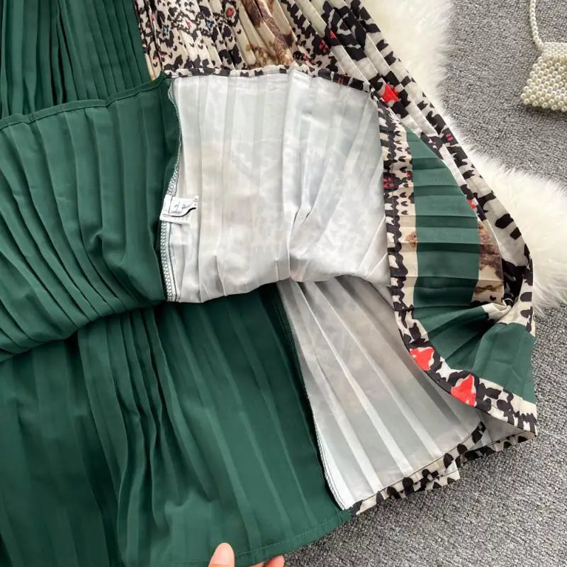 Antonia Dress 3 Colors