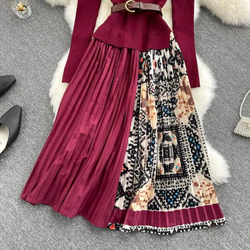 Antonia Dress 3 Colors