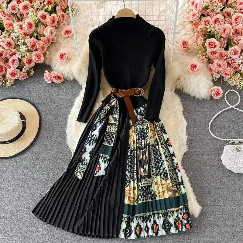 Antonia Dress 3 Colors