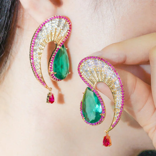Candi Earrings