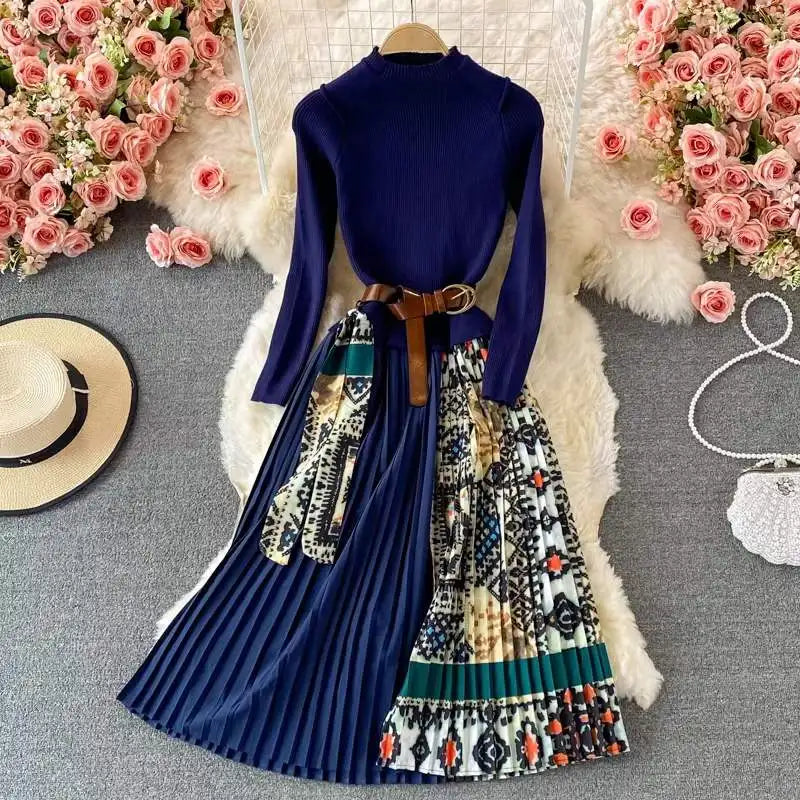 Antonia Dress 3 Colors