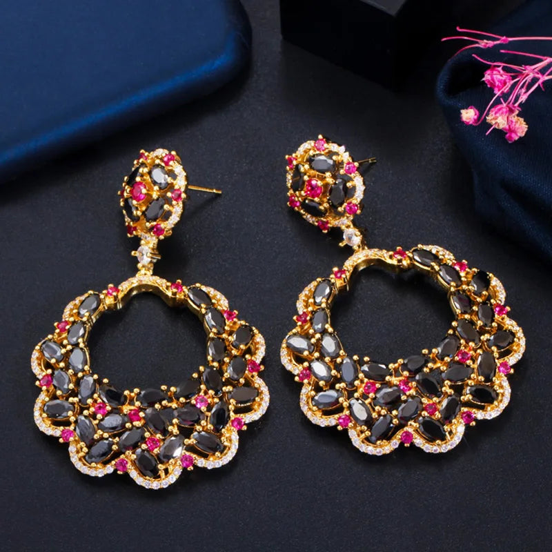 Miriam Earrings