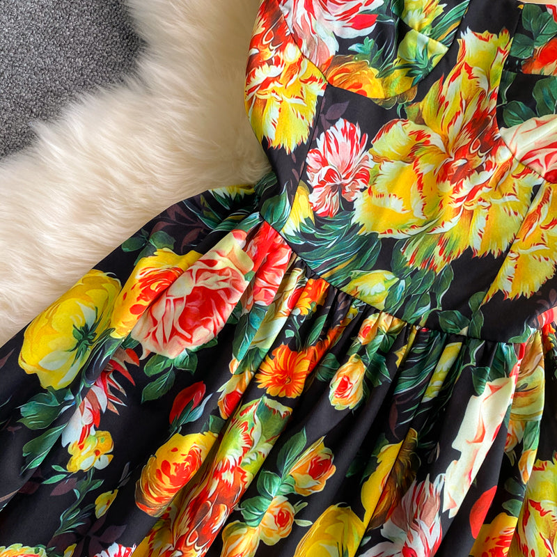 Liliana Dress