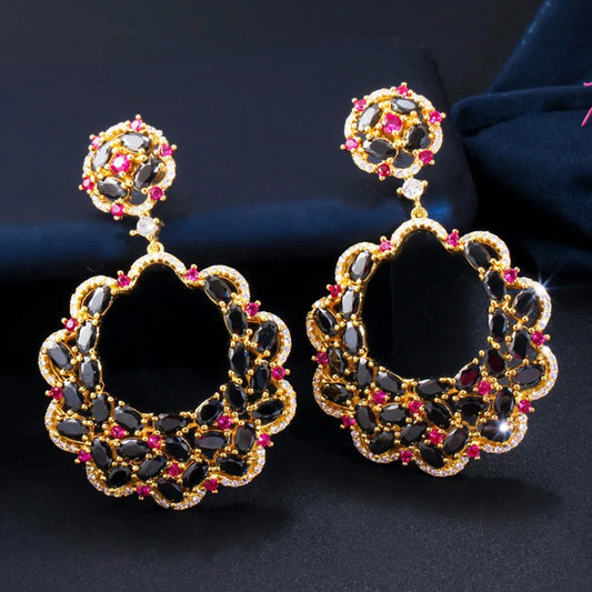 Miriam Earrings