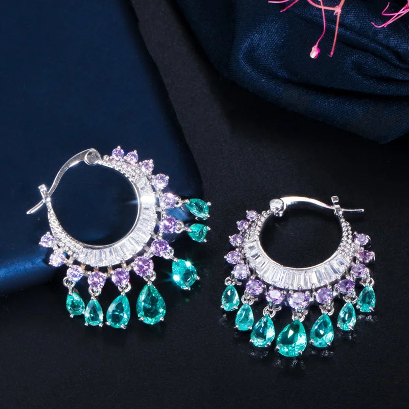 Abby Earrings