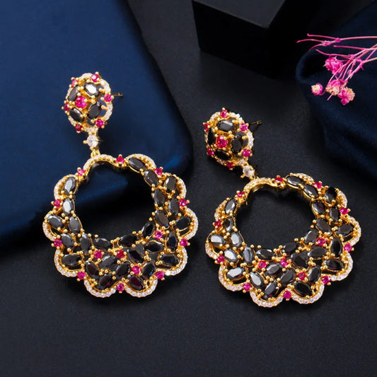 Miriam Earrings