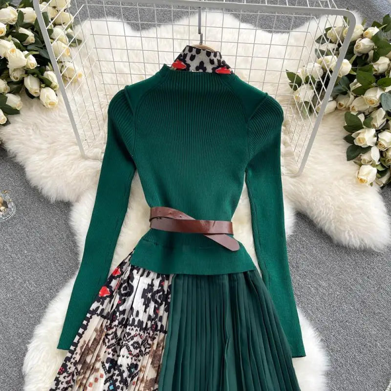 Antonia Dress 3 Colors