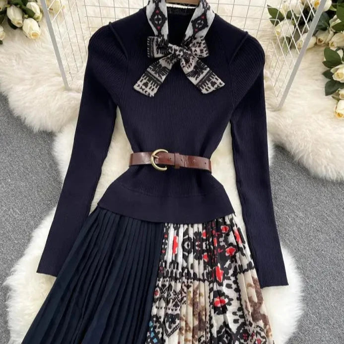 Antonia Dress 3 Colors