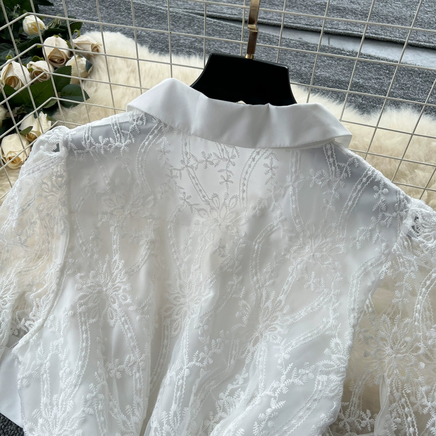 Margaret Dress
