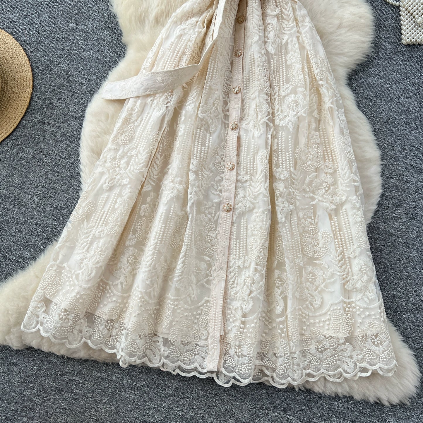 Claire Dress 3 Colors