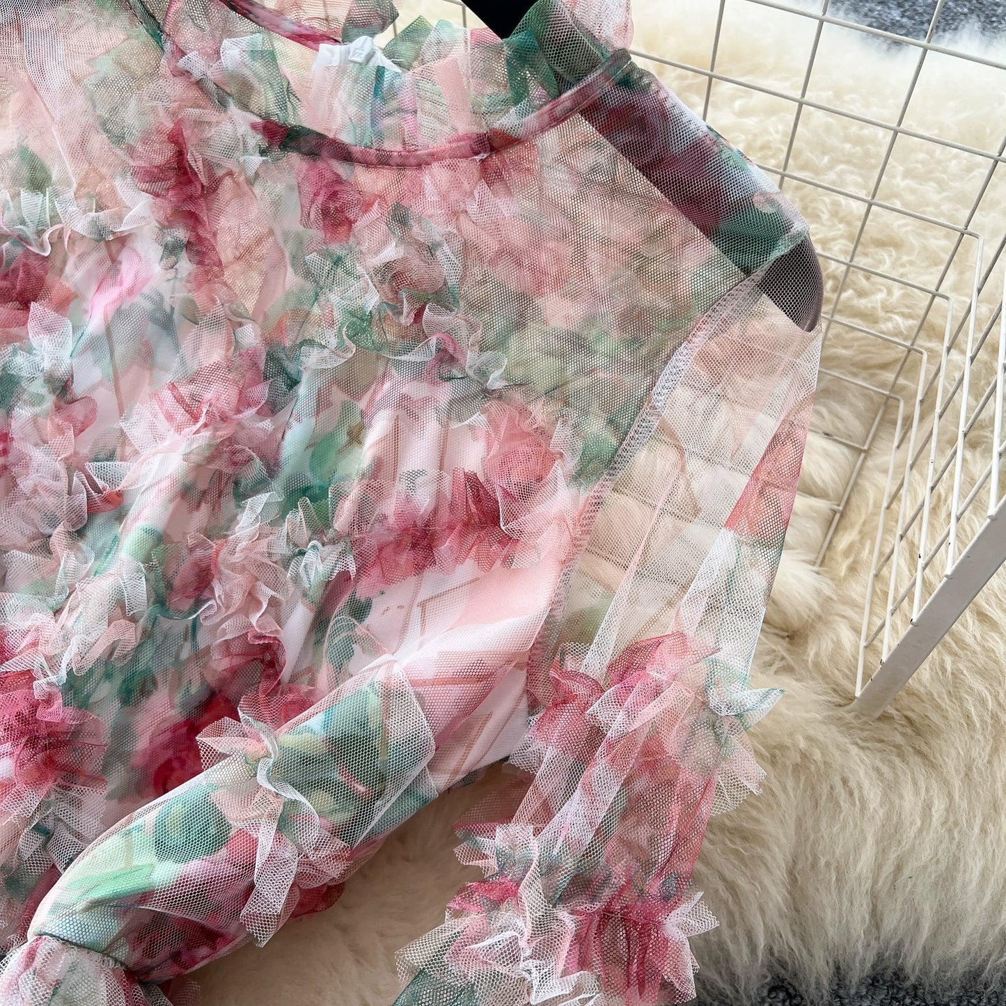 SHERI Dress