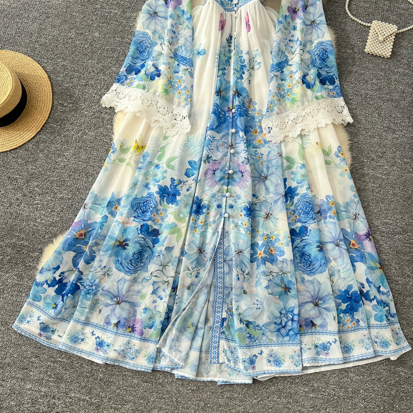 Sonya Dress 2 Colors