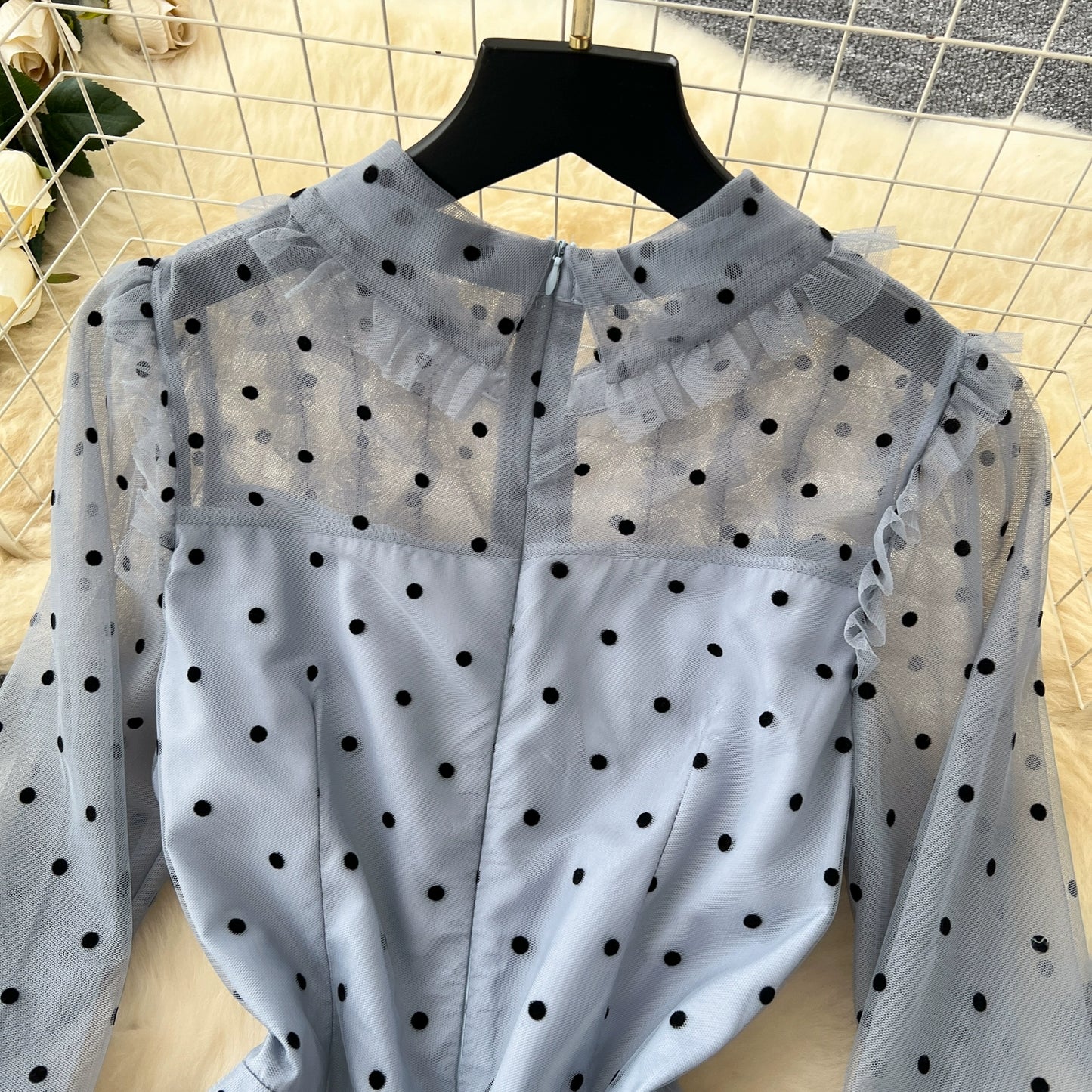 Debra Dress