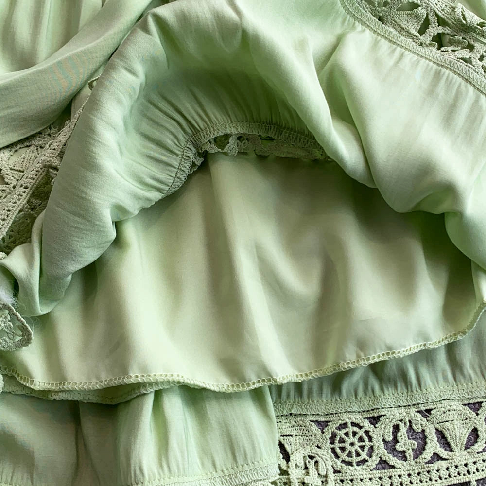 Noora Dress 4 Colors