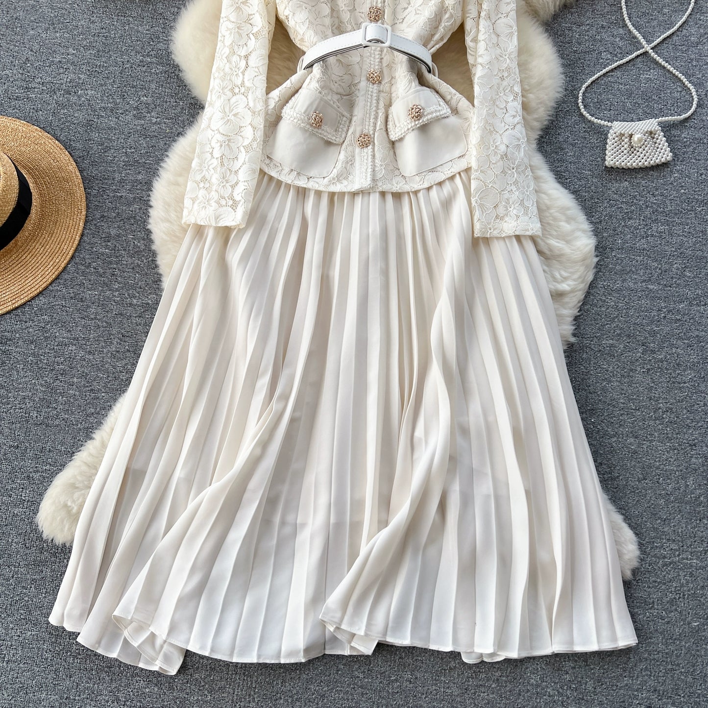 Juma Dress 2 Colors
