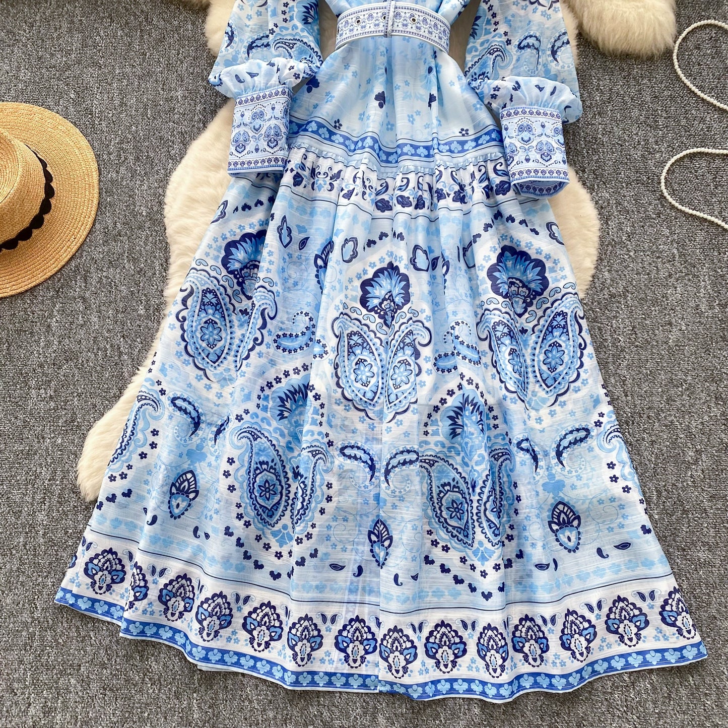 Nicole Dress 2 Colors