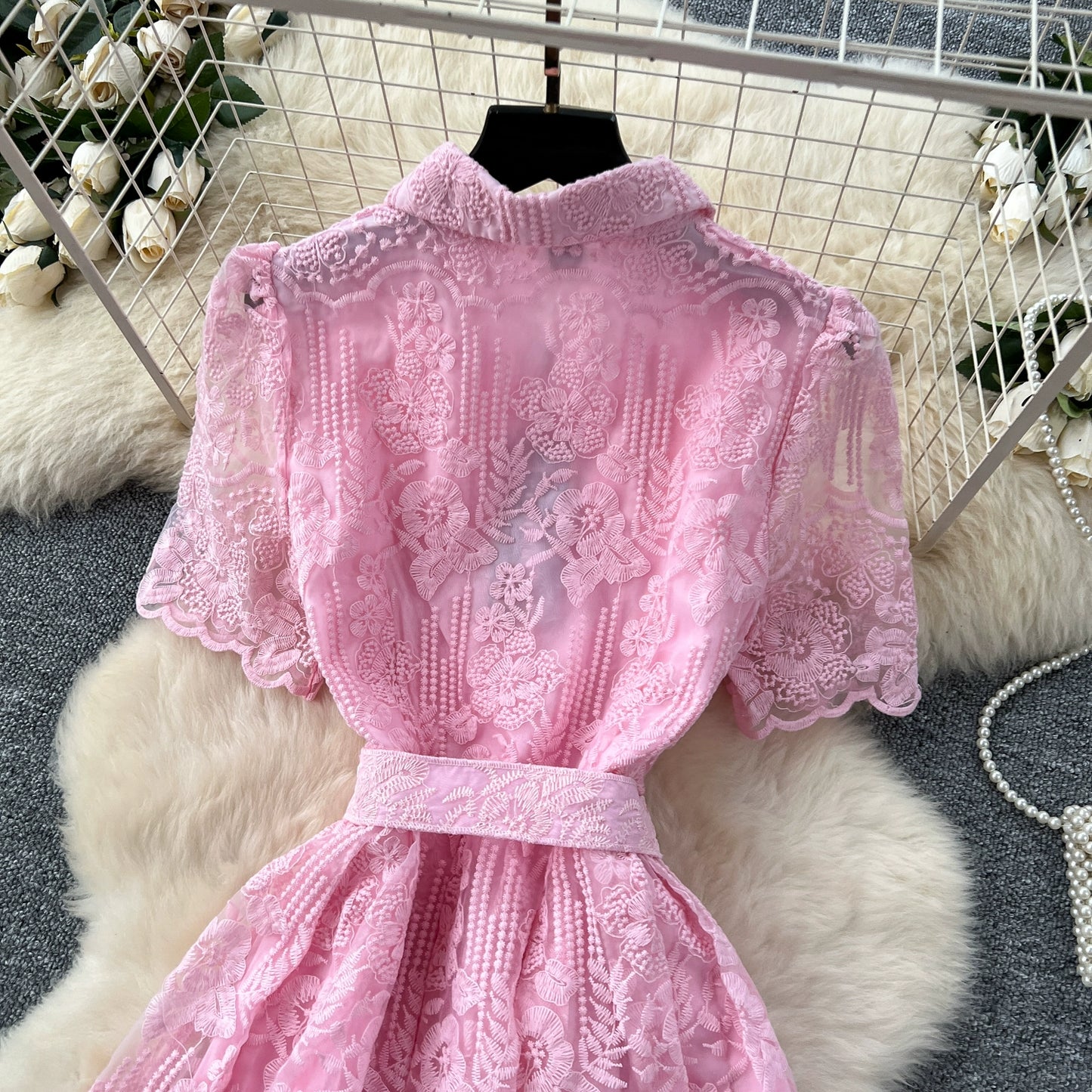 Claire Dress 3 Colors