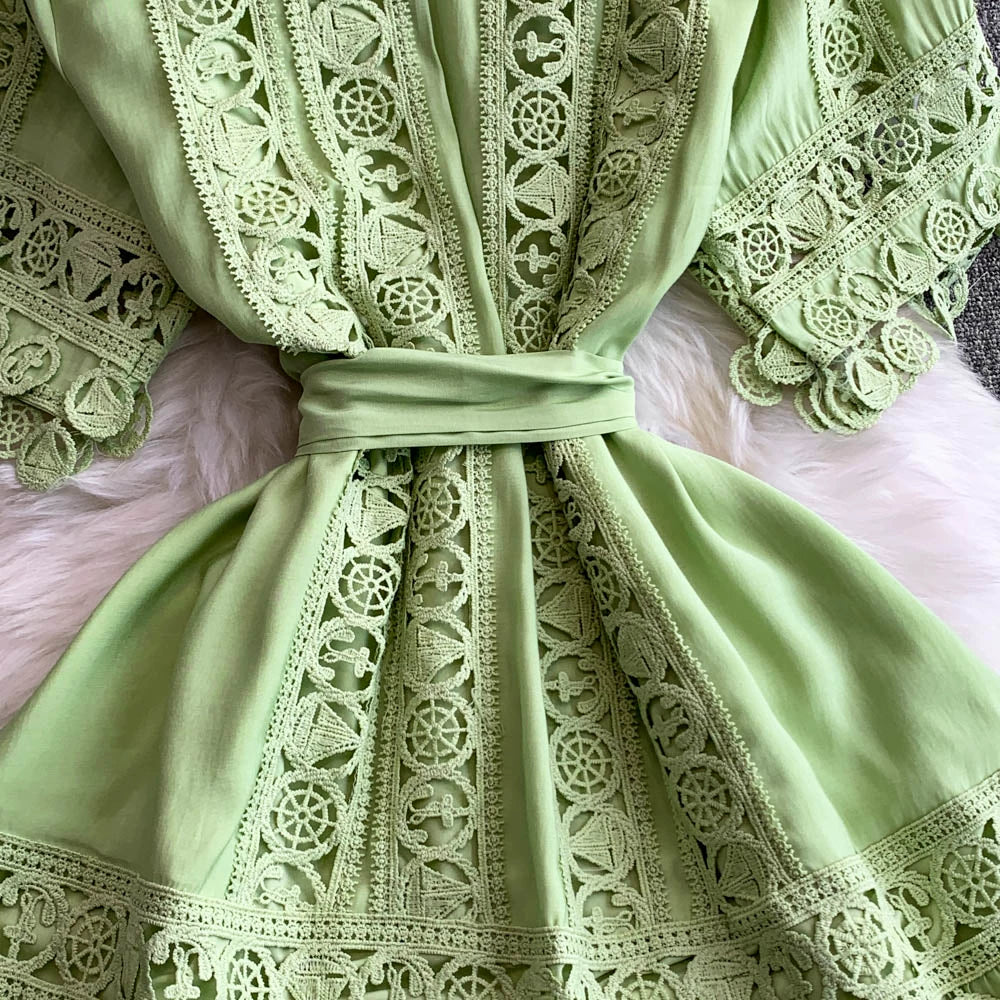 Noora Dress 5 Colors