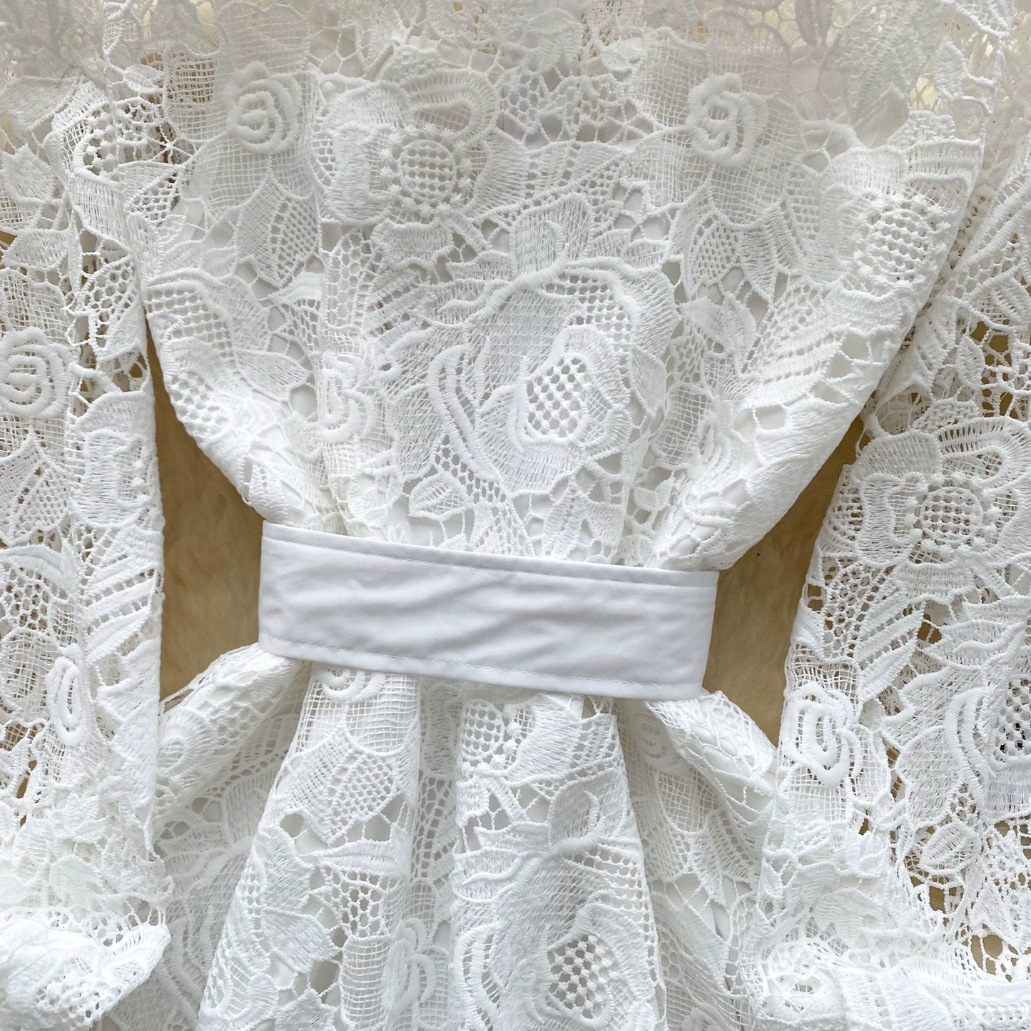 Robe Alexis 2 couleurs