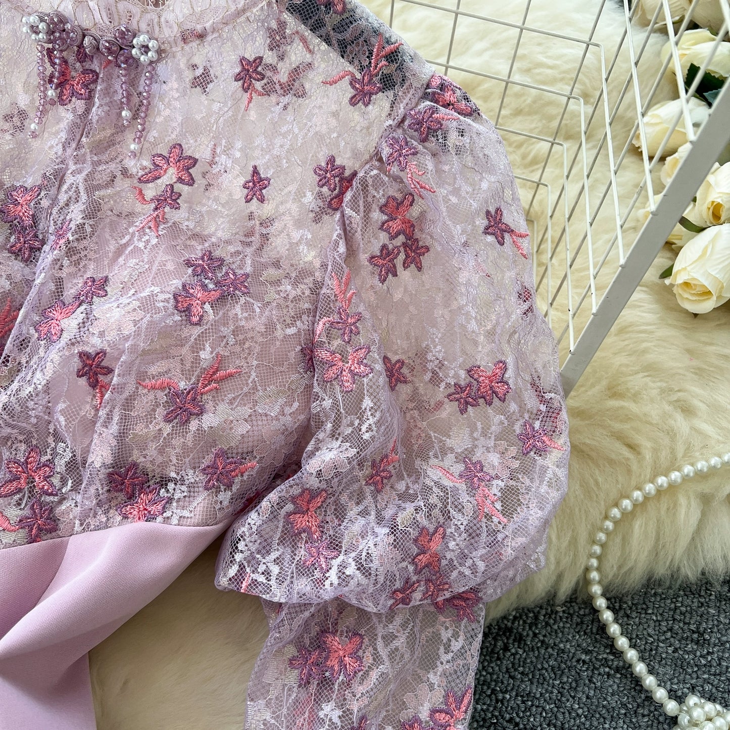 Stella Dress