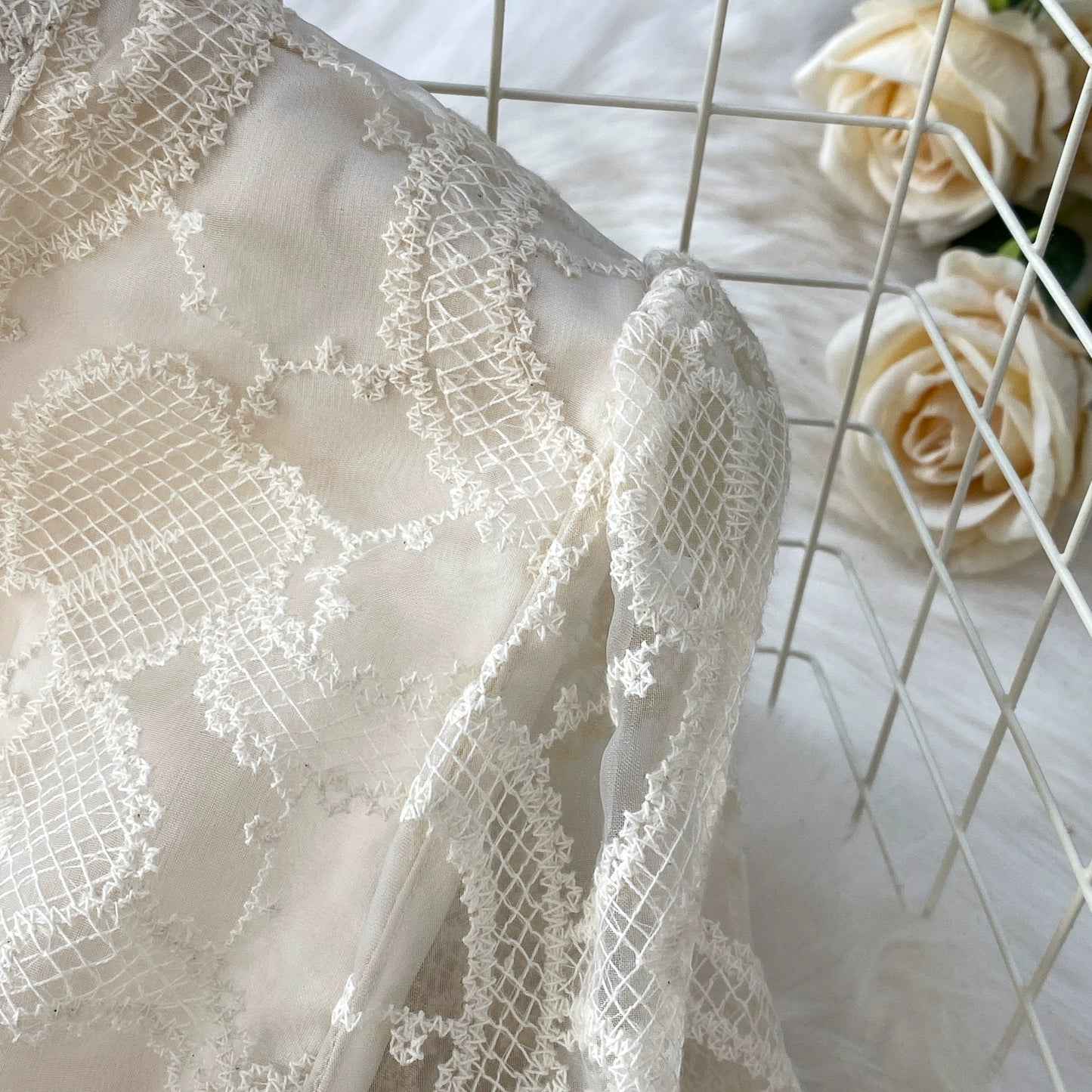 ROSALI Dress