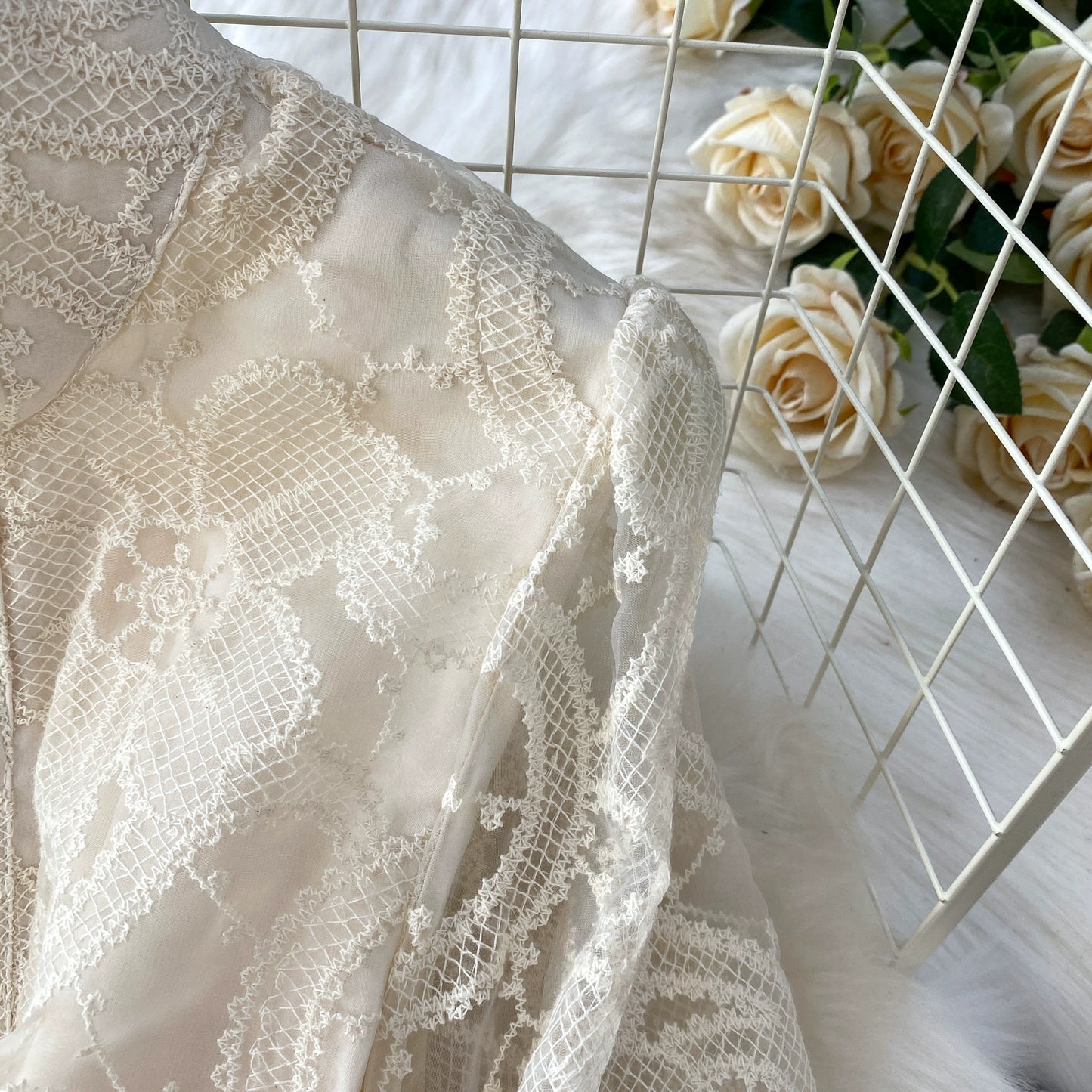 ROSALI Dress