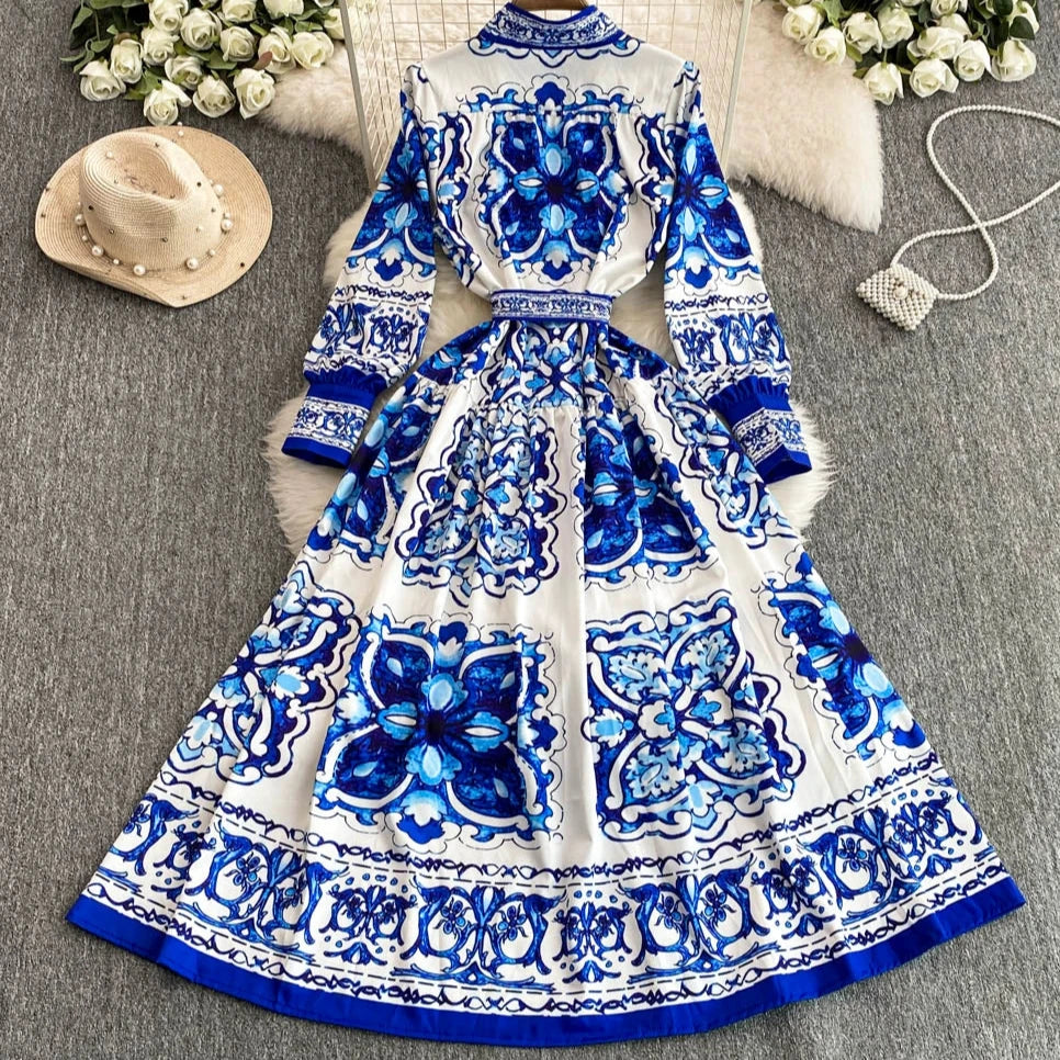 Jennifer Dress