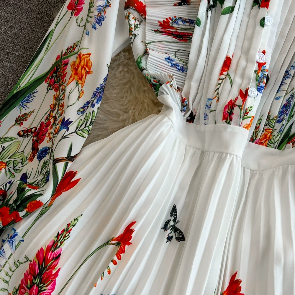Bess Dress