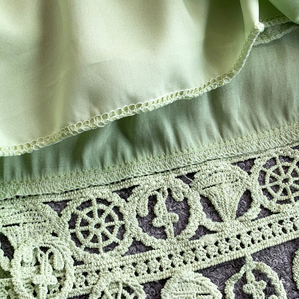 Noora Dress 5 Colors